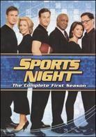 Sports Night - Season 1 (4 DVDs)