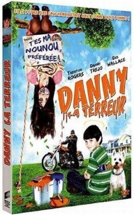 Danny la terreur (2008)
