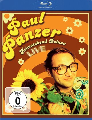 Paul Panzer - Heimatabend Deluxe