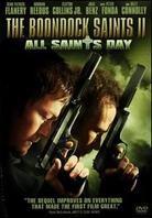 The Boondock Saints 2 - All Saints Day (2009)