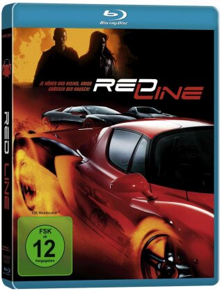 Redline (2007)