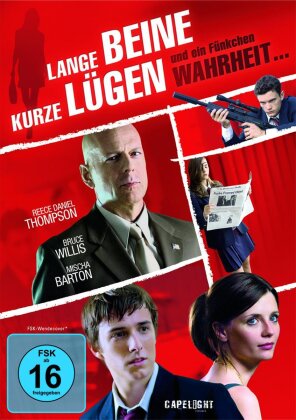Lange Beine, kurze Lügen (2008)