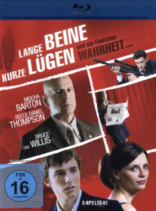 Lange Beine, kurze Lügen (2008)