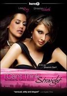 I can't think straight (2008)