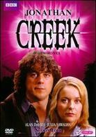 Jonathan Creek - Season 4 (2 DVDs)