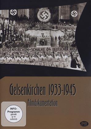 Gelsenkirchen 1933-1945