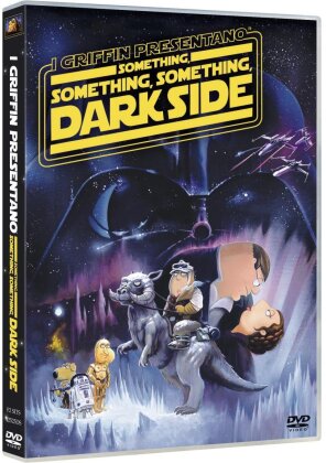 I Griffin - Something, Something, Something Darkside