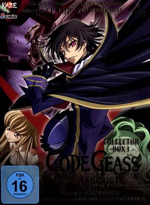 Code Geass Lelouch of the Rebellion - Box Vol. 3 (2 DVDs)