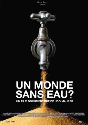 Un monde sans eau?