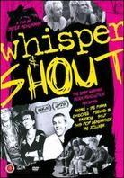 Whisper & Shout!