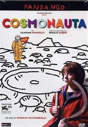 Cosmonauta (2009)