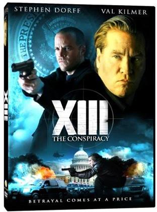 XIII: The Conspiracy (2008) (Limited Edition)