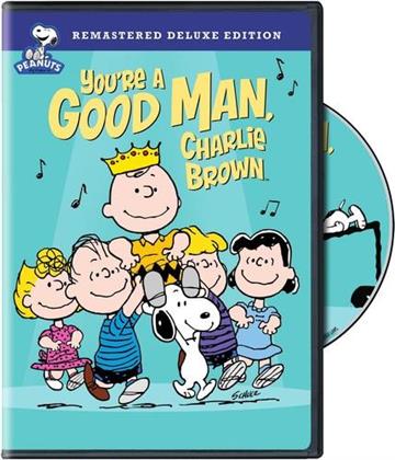 You're a Good Man, Charlie Brown (Deluxe Edition, Versione Rimasterizzata)