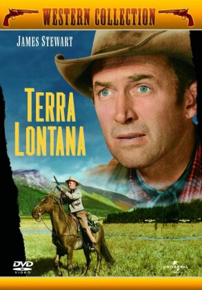 Terra lontana - (Western Collection) (1955)