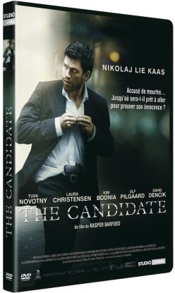 The Candidate (2008)