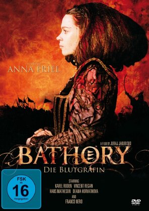 Báthory - Die Blutgräfin (2008)