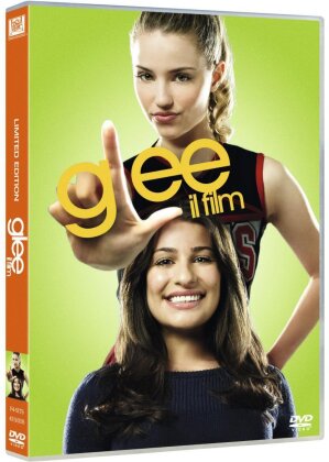 Glee - The Movie (Pilot)