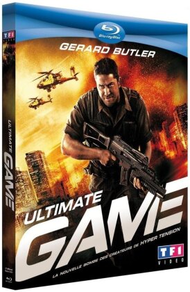 Ultimate Game (2009)