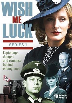 Wish me Luck - Series 1 (2 DVDs)