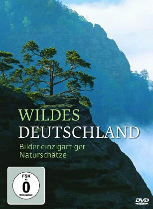 National Geographic - Wildes Deutschland