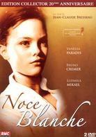 Noce Blanche (1989) (Collector's Edition, 2 DVDs)