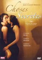 Choses Secrètes (2002) (Nouvelle Edition)
