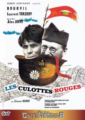 Les Culottes rouges (1962) (s/w)