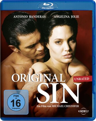 Original Sin (2001) (Unrated)