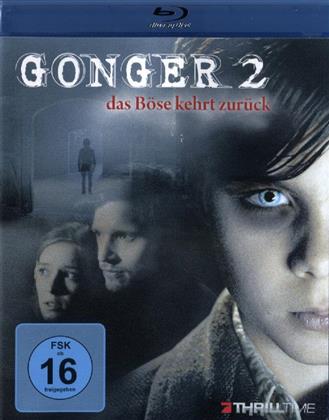 Gonger 2 - Das Böse kehrt zurück (2010)
