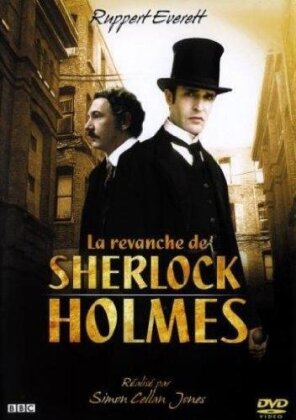 Sherlock Holmes - La revanche