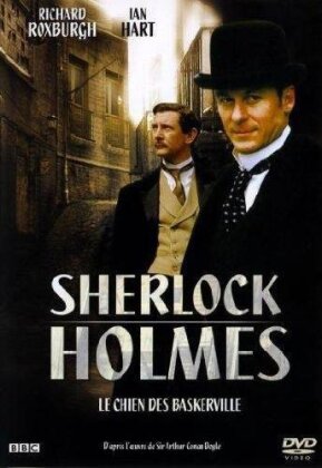 Sherlock Holmes - Le chien de Baskerville (2002)