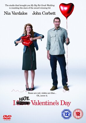I hate Valentine's Day (2009)