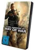 Way of War (2008) (Steelbook)