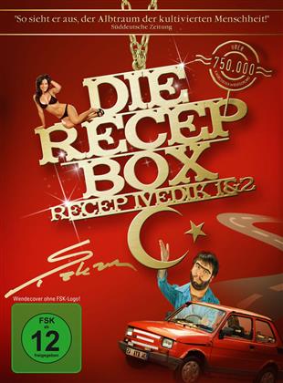 Recep Ivedik 1 & 2 - Die Recep Box (2 DVD)