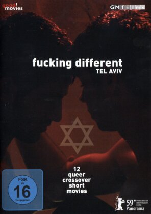 Fucking different Tel Aviv (2009)