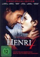 Henri 4 (2010) (2 DVDs)