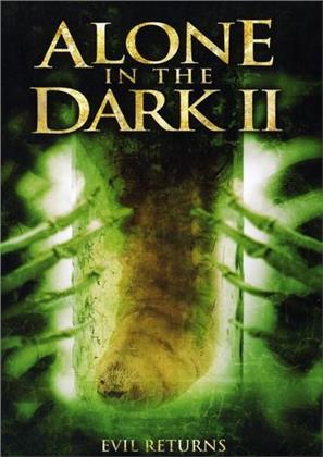 Alone in the Dark 2 - Evil Returns (2008)