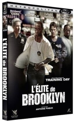 L'Élite de Brooklyn (2009)