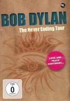 Bob Dylan - The neverending tour (Inofficial)