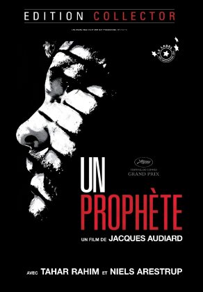 Un prophète (2009) (Collector's Edition, 2 DVDs)