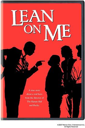 Lean on me (1989) (Repackaged)