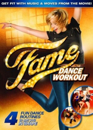 Fame Dance Workout