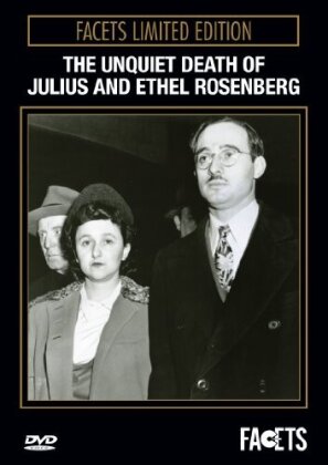 The Unquiet Death of Julius and Ethel Rosenberg (Edizione Limitata)