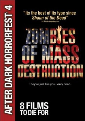 ZMD: Zombies of Mass Destruction (2009)