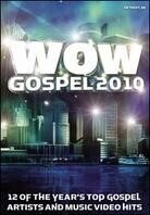 Various Artists - WOW Gospel 2010