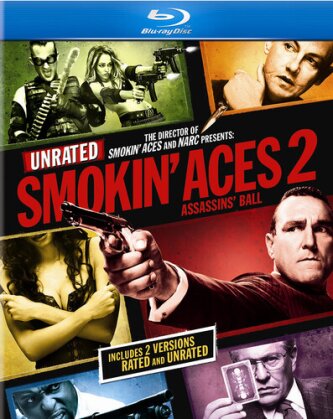 Smokin Aces 2 - Assassins Ball (2010)