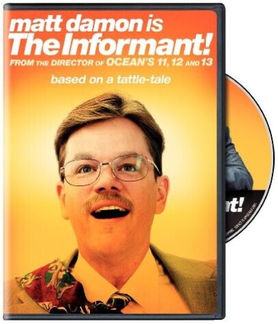 The Informant (2009)