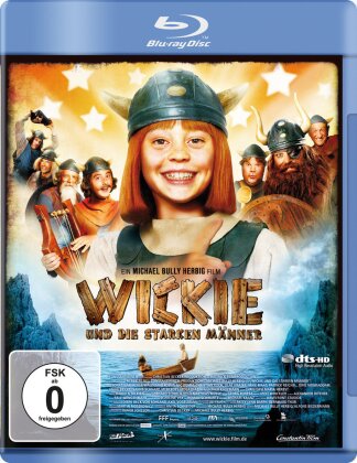 Wickie und die starken Männer (2009)