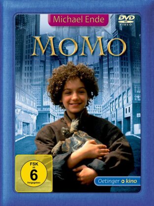 Momo (1986) (Book Edition)