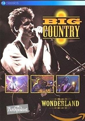 Big Country - Live at Rockpalast (EV Classics)
